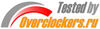 Overclockers - Raijintek Themis Evo
