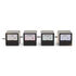 Streacom VU1-Dial - silver image number null