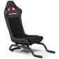 Next Level Racing Victory Seat Add-On, for Wheel Stand Lite 2.0 - black