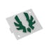 BitFenix Logo for Shinobi Mid Tower - Green image number null