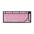 Glorious GMMK ABS Doubleshot V2 UK Expansion Kit - Pink image number null