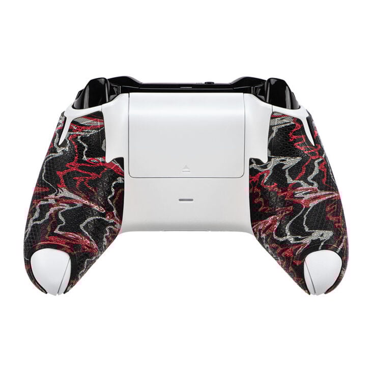 Lizard Skins XBOX One - Wildfire Camo (pre-cut, 0.5mm) image number 2