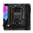 ASROCK B850I Lightning WiFi Mainboard, Sockel AM5, AMD B850, Mini-ITX, DDR5 image number null
