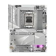 Gigabyte X870 A Elite WF7 ICE Mainboard, Sockel AM5, AMD X870, ATX, DDR5 image number null