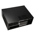 SilverStone SST-GD10B Grandia Desktop - schwarz image number null