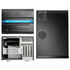 SilverStone SST-SG12B Sugo USB3.0 - schwarz image number null