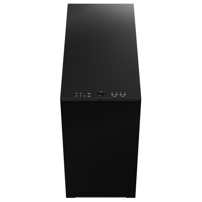 Fractal Design Define 7 Black Dark TG Midi-Tower - get&ouml;ntes Tempered Glass, ged&auml;mmt, schwarz image number 5