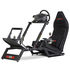 Next Level Racing F-GT Formula and GT Simulator Cockpit image number null