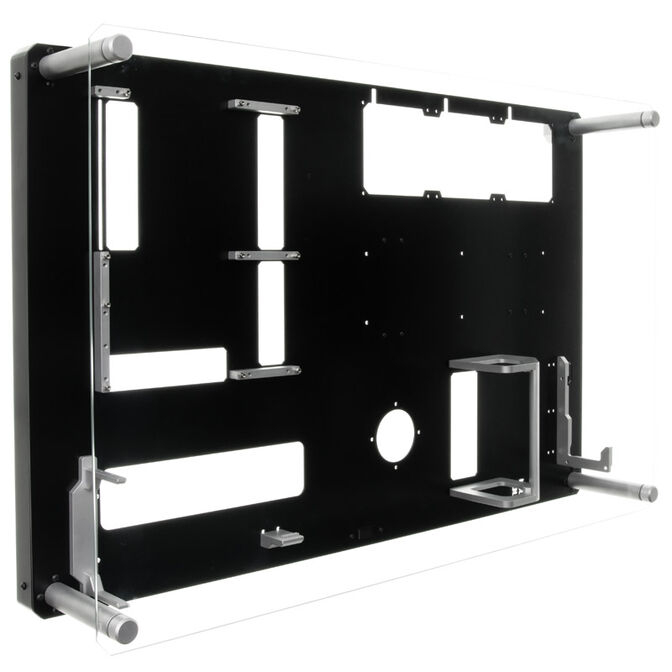 CSFG Tower of Doom Wall Case - black image number 2
