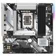 ASRock B760M Pro RS, Intel B760 Motherboard - Socket 1700, DDR5 image number null