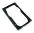 Antivibration frame for power supplies - black image number null