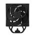 Arctic Freezer 36 Black CPU-Kühler, 120mm image number null