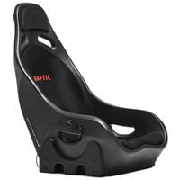 Next Level Racing ES1 Haptic Simracing-Sitz, haptisches Feedback