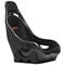 Next Level Racing ES1 Haptic Simracing-Sitz, haptisches Feedback