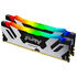 Kingston Fury Renegade RGB DDR5-7200 RAM, CL38, XMP - 32 GB Dual-Kit image number null