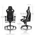 noblechairs EPIC Gaming Chair - SK Gaming Edition - black/white image number null
