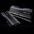 G.Skill Trident Z5 Neo DDR5-5600 RAM, CL30, EXPO - 32 GB Dual-Kit, schwarz image number null