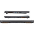 GIGABYTE G6 MF-H2DE854KH, 40,64 cm (16 inch) 165Hz, i7-13620H, RTX 4050 Gaming Laptop image number null
