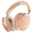 beyerdynamic Bluetooth Over-Ear-Kopfh&ouml;rer "AVENTHO Y", Peach Blush image number null
