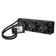 SilverStone SST-XE360-4677 AiO Wasserk&uuml;hlung f&uuml;r LGA 4677 - 360 mm image number null