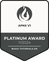 Basic Tutorial APNX V1