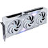 MSI GeForce RTX 5070 12G Gaming Trio OC White, 12288 MB GDDR7 image number null