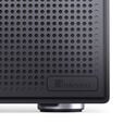 Jonsbo N4 NAS-Geh&auml;use, Micro-ATX - schwarz image number null