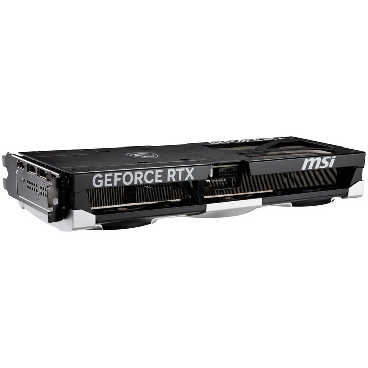 MSI GeForce RTX 5070 Ti Ventus 3X OC, 16384 MB GDDR7 image number 6