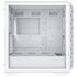 Montech AIR 903 Base Mid Tower, Tempered Glass - White image number null