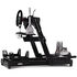 Next Level Racing GTElite Aluminium Simulator Cockpit - Front and Side Mount Edition image number null