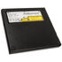 LG GP57EB40 externes slimline DVD-RW Laufwerk, schwarz, USB 2.0 image number null