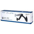 Arctic Monitorhalterung W1-3D, 3D-verstellbar image number null