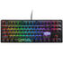 Ducky One 3 Classic Black/White TKL Gaming Keyboard, RGB LED - MX-Blue (US) image number null