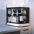 Hyte Y60 Midi Tower, Tempered Glass - schwarz/weiß image number null