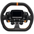 Simagic ZS-310CS Leather Steering Wheel, without Hub image number null