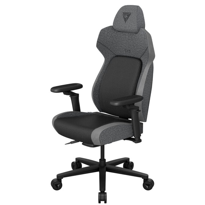 TX3 Core 360 Gaming Stuhl - Mesh, schwarz image number 0