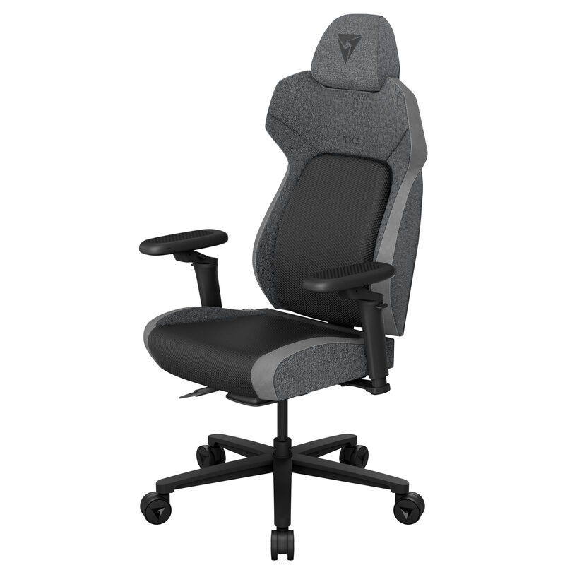 TX3 Core 360 Gaming Stuhl - Mesh, schwarz