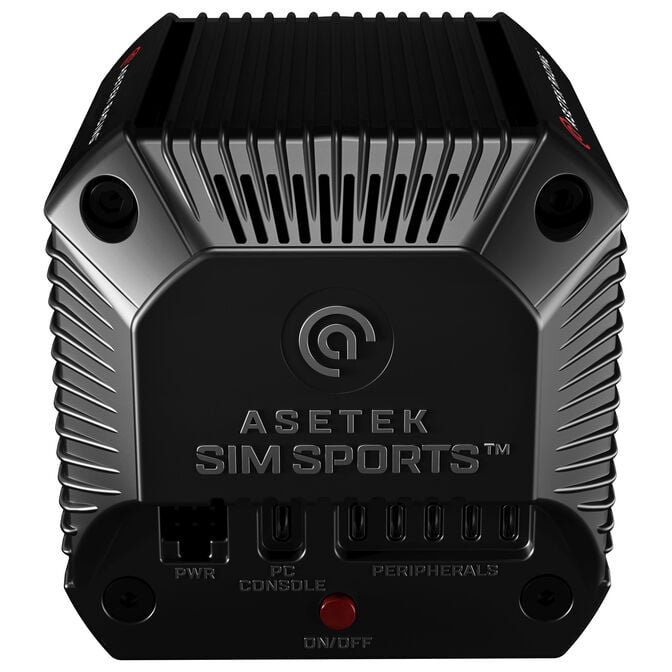 Asetek SimSports Initium Wheelbase image number 3