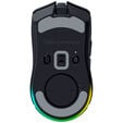 Razer Cobra HyperSpeed Wireless Gaming Mouse, RGB, 8000Hz - black image number null