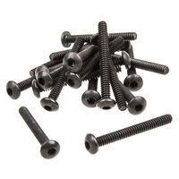 EK Water Blocks Screw Set UNC 6-32 30mm (20 pieces)