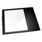 BitFenix Shadow & Merc Alpha/Beta Window Side Panel - black
