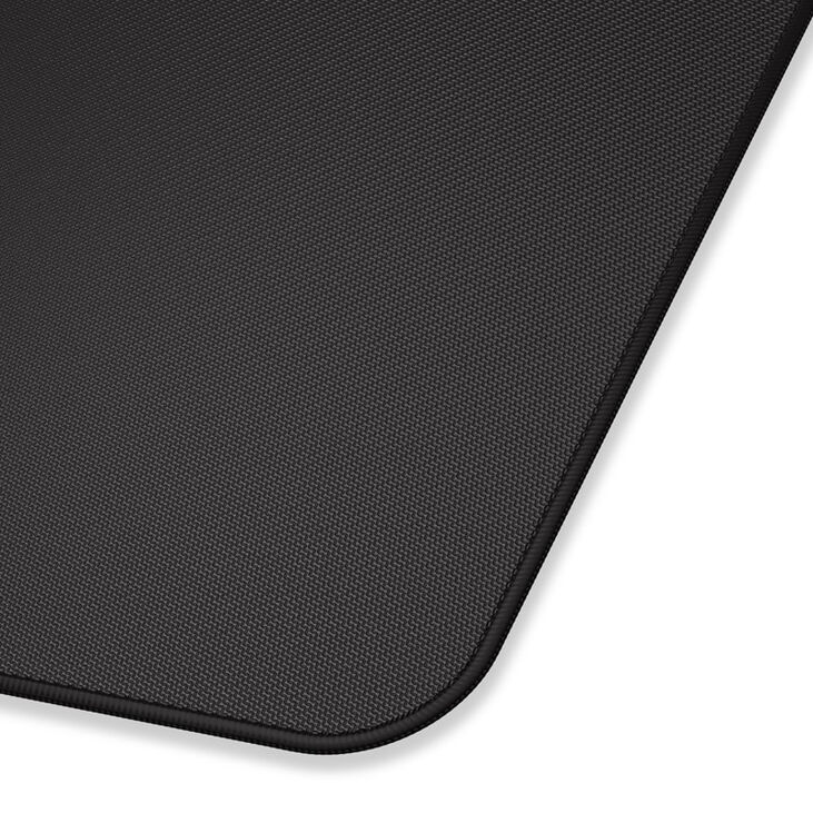 Glorious Model D Gaming Mouse - black, glossy + mousepad - XL image number 9