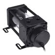 Alphacool Eisbecher Aurora D5 150 mm inkl. Alphacool VPP Apex D5 - Acetal/Glas image number null