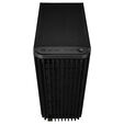ASUS ProArt PA401 Wood Edition PC-Geh&auml;use, Midi-Tower, ATX, Mesh-Panel &ndash; schwarz image number null