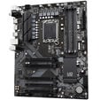 GIGABYTE B760 DS3H AX DDR4 motherboard, Socket 1700, Intel B760, ATX, DDR4 image number null