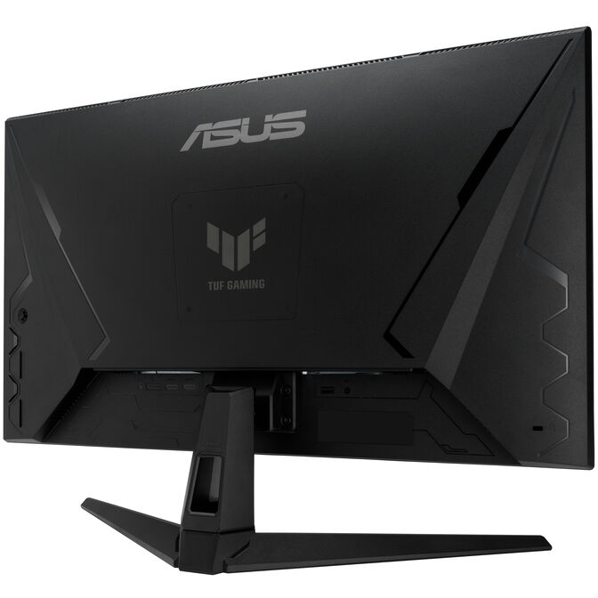 ASUS TUF Gaming VG27UQ1A, 27 Zoll 4K Gaming Monitor, 160Hz, IPS, FreeSync Premium image number 4