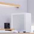 Jonsbo U4 Pro Mesh Mid Tower - White image number null