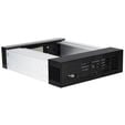 SilverStone SST-FS301 - 5,25 Zoll Hot-Swap f&uuml;r 3,5 Zoll HDD image number null