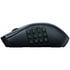 Razer Naga V2 Pro Gaming Mouse USB/Bluetooth + Razer Wireless Charging Puck image number null