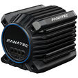 Fanatec ClubSport DD+ Wheelbase (15Nm) image number null